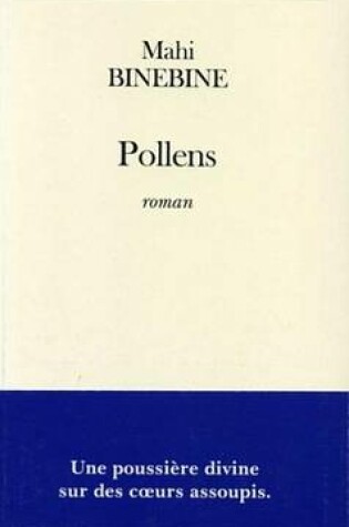 Cover of Pollens