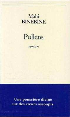 Book cover for Pollens