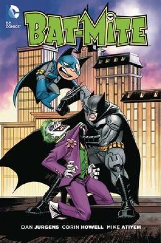 Cover of Bat-Mite