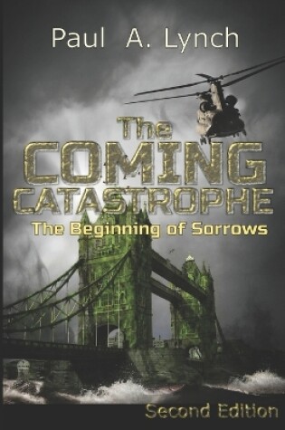 Cover of The Coming Catastrophe