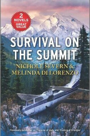 Cover of Survival on the Summit