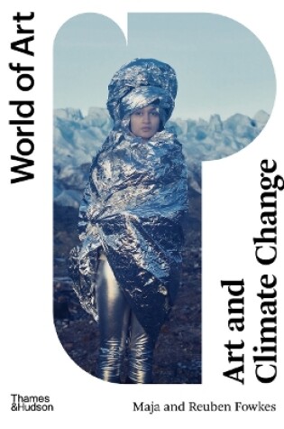 Cover of Art and Climate Change