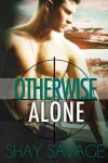 Book cover for Otherwise Alone