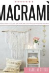 Book cover for Macrame