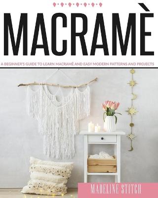 Cover of Macrame