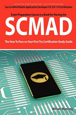 Book cover for Scmad