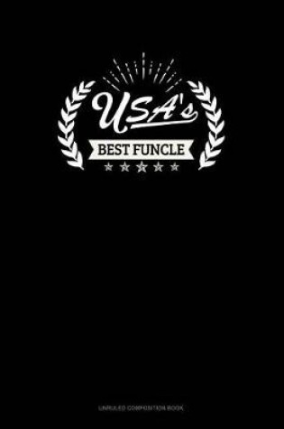 Cover of Usa's Best Funcle