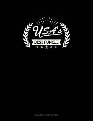 Cover of Usa's Best Funcle
