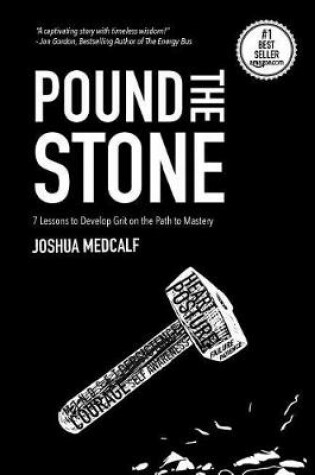 Cover of Pound the Stone