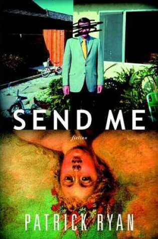 Cover of Send Me