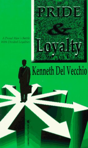 Book cover for Pride and Loyality