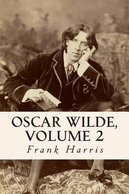 Book cover for Oscar Wilde, Volume 2