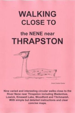 Cover of Walking Close to the Nene Near Thrapston