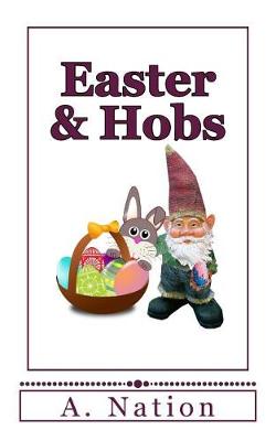 Book cover for Easter and Hobs