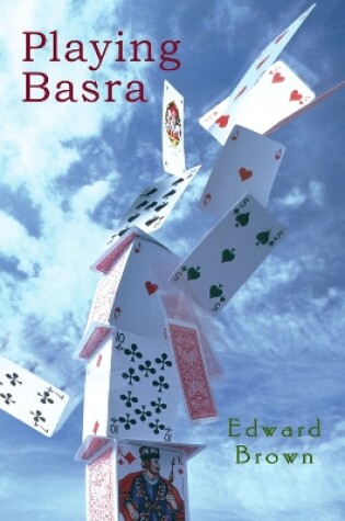 Cover of Playing Basra