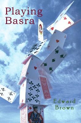 Book cover for Playing Basra