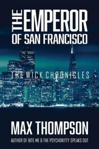 Cover of The Emperor of San Francisco