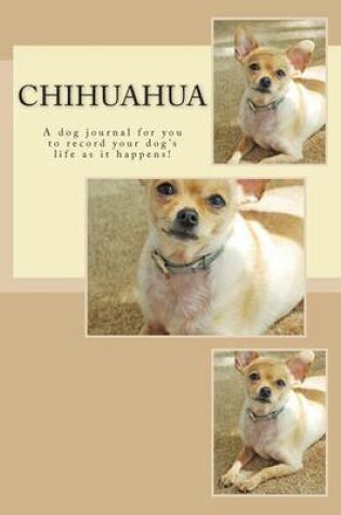 Cover of Chihuahua