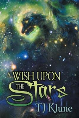 Book cover for A Wish Upon the Stars