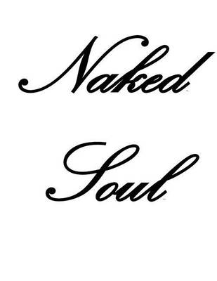 Book cover for Naked Soul