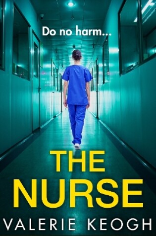 Cover of The Nurse