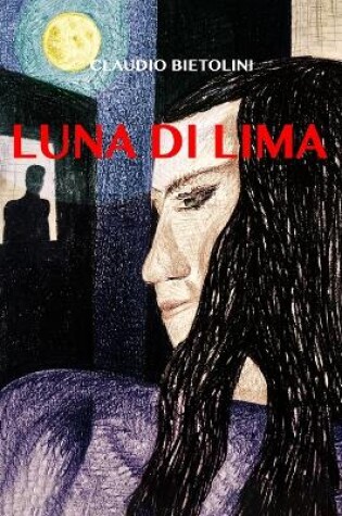 Cover of Luna di Lima