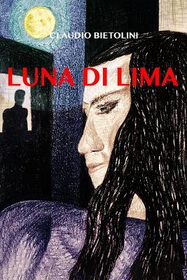 Book cover for Luna di Lima