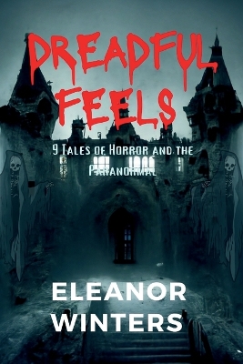 Book cover for Dreadful feels