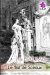 Book cover for Le Bal de Sceaux
