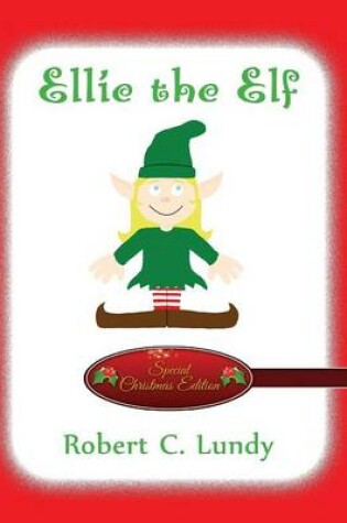 Cover of Ellie the Elf