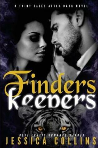 Cover of Finders Keepers