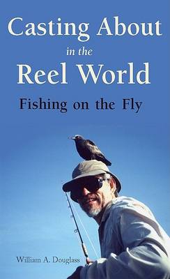 Book cover for Casting About in the Reel World