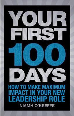 Cover of Your First 100 Days