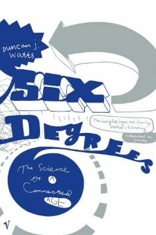 Cover of Six Degrees