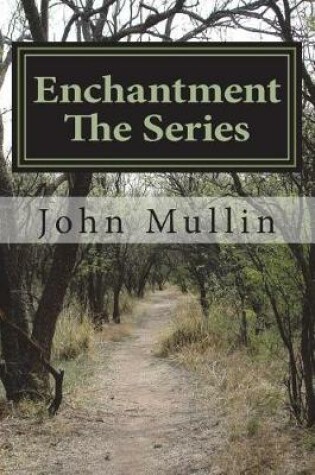 Cover of Enchantment The Series