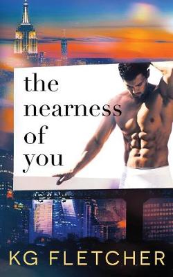 Book cover for The Nearness of You