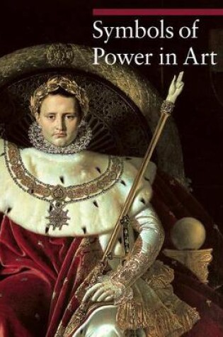 Cover of Symbols of Power in Art