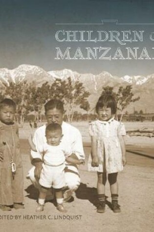 Cover of Children of Manzanar