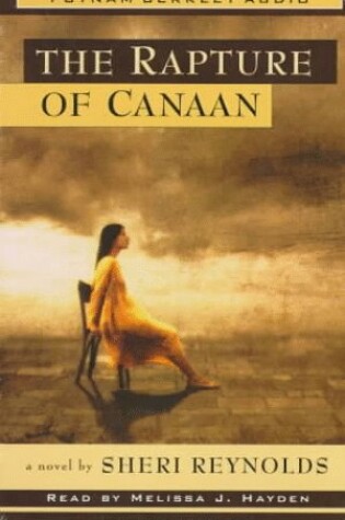 Cover of Aud Rapture of Canaan