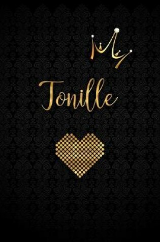 Cover of Tonille