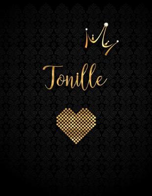 Book cover for Tonille