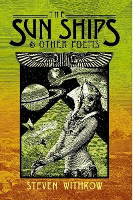 Book cover for The Sun Ships & Other Poems