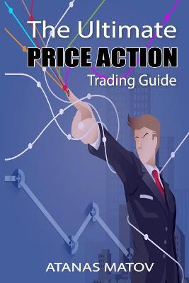 Book cover for The Ultimate Price Action Trading Guide