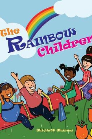 Cover of The Rainbow Children