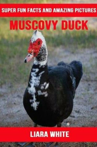 Cover of Muscovy Duck