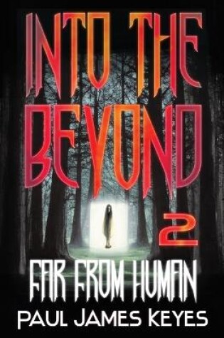 Cover of Far From Human