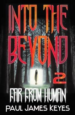 Cover of Far From Human