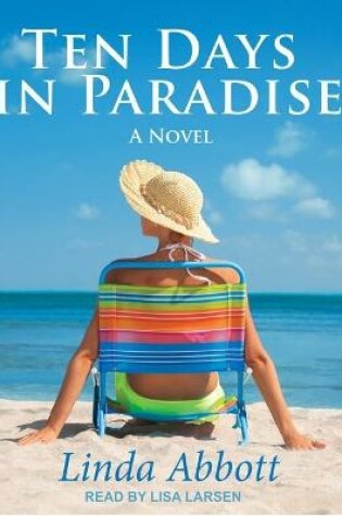 Cover of Ten Days in Paradise