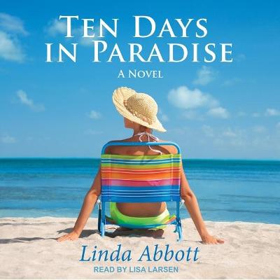 Book cover for Ten Days in Paradise