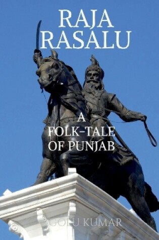 Cover of Raja Rasalu
